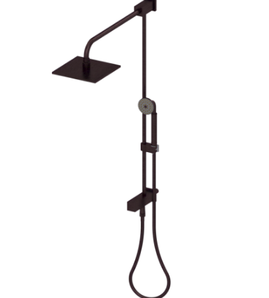 Rubinet 4UIC1 Shower System