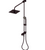 Rubinet 4UIC1 Shower System