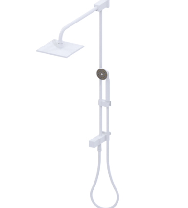 Rubinet 4UIC1 Shower System