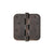 Emtek 91034 9100 Stl Hinge , SD , 5/8"RdCr , 4 - Parent
