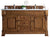 James Martin 147-114-5671 Brookfield 60" Double Vanity Cabinet