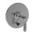 Newport Brass 5-3252BP Clemens Balanced Pressure Tub & Shower Diverter Plate with Handle. Less Showerhead, arm and flange. - Parent