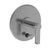 Newport Brass 5-3272BP Griffey Balanced Pressure Tub & Shower Diverter Plate with Handle. Less Showerhead, arm and flange. - Parent