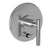 Newport Brass 5-3292BP Muncy Balanced Pressure Tub & Shower Diverter Plate With Handle - Parent