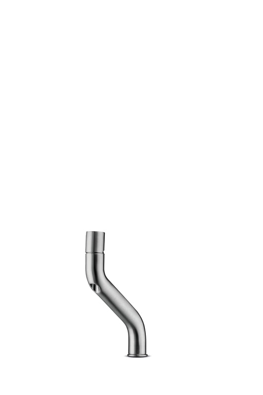 Jee-O 500-1700 Flow Basin Faucet Low Top Mounted