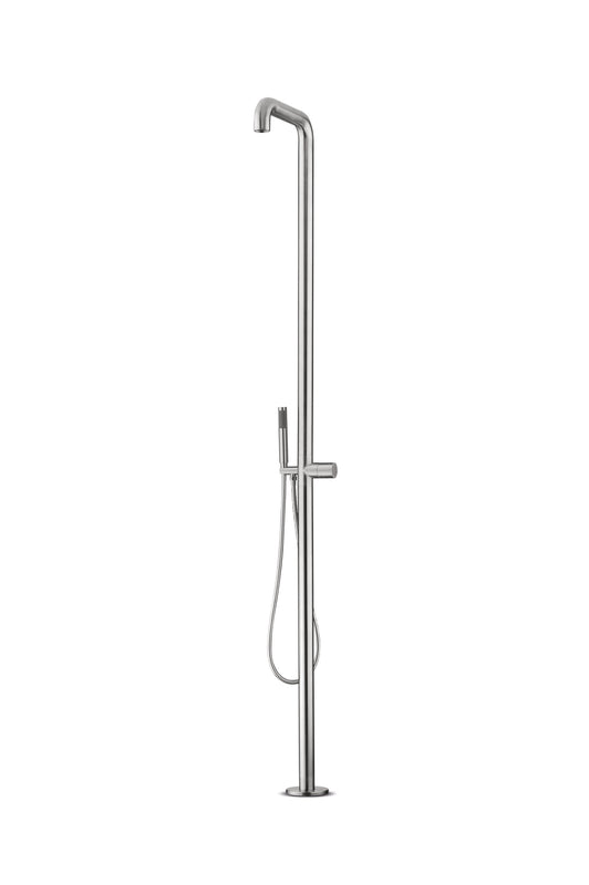 Jee-O 500-6210 Flow Shower 02 Freestanding Shower Faucet