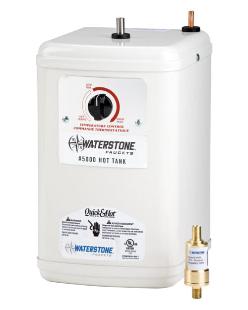 Waterstone 5000 Instant Hot Tank