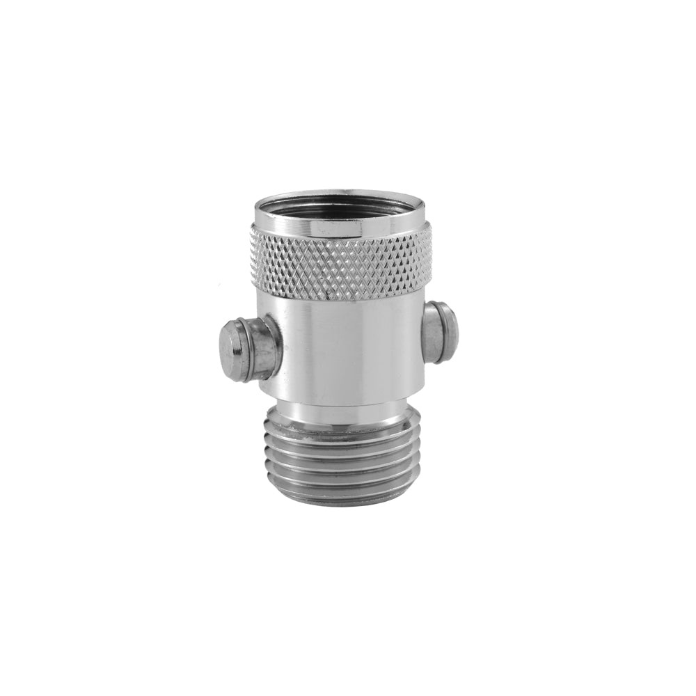 Jaclo 5002 Push Button Pause Control Attachment - Parent