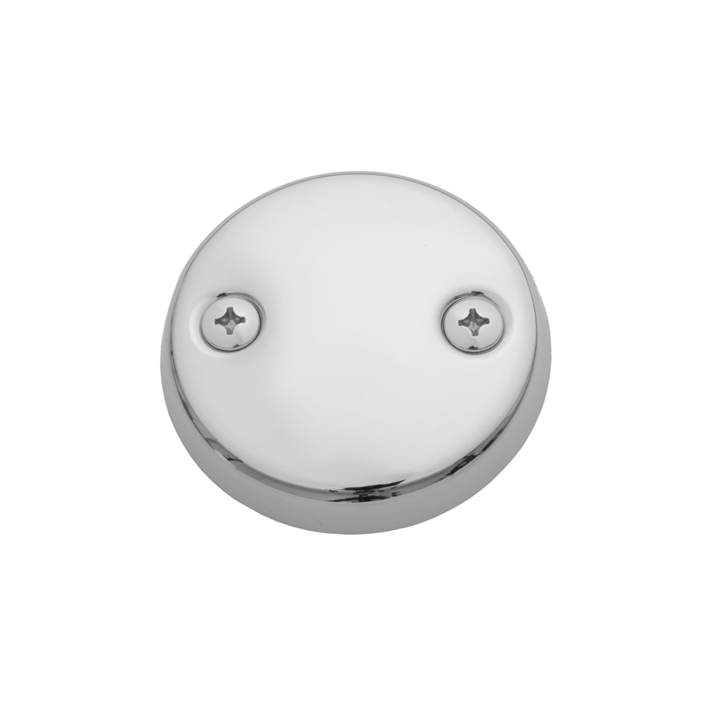 Jaclo 502 Two Hole Tub Faceplate - Parent