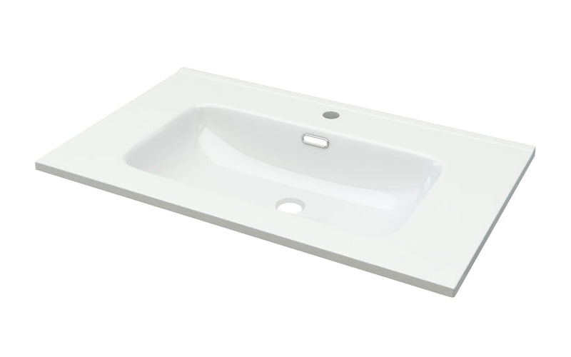 Baden Haus BHTF30C01.100 Tiffany Countertop Ceramic 30" 1 Th