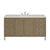 James Martin 503-V60S Chicago 60" Single Vanity, 3 CM Top with Free Power Wireless Charger