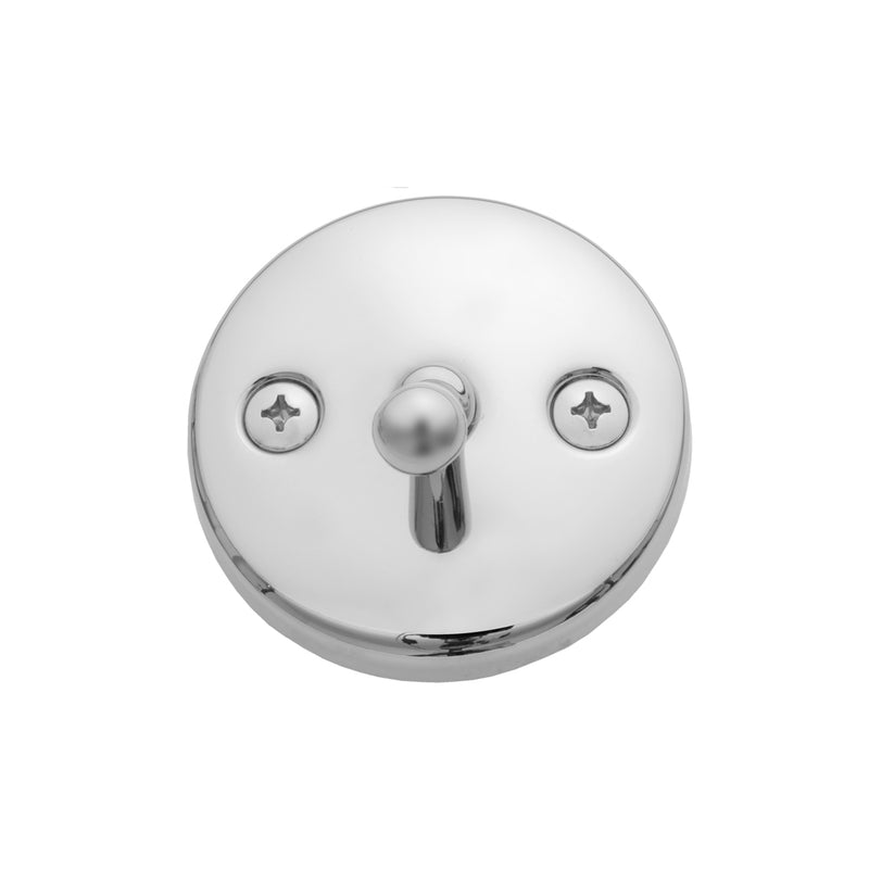 Jaclo 503 Trip Lever Tub Faceplate - Parent