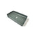 Baden Haus 5033 Libera Countertop Vessel Oval 24" Ceramic