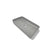 Baden Haus 5033 Libera Countertop Vessel Oval 24" Ceramic