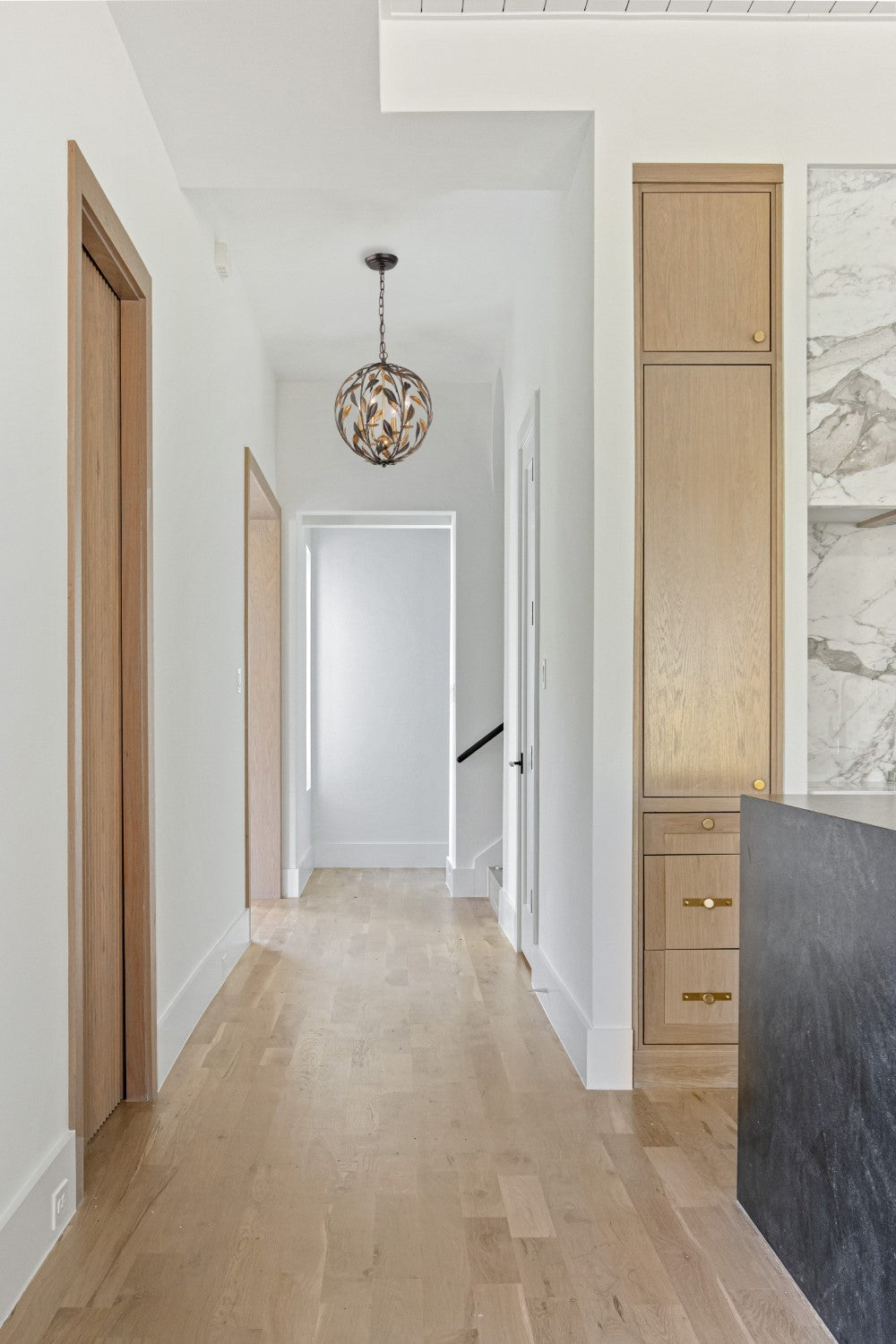 Crystorama 504 Broche 4 Light Mini Chandelier