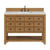 James Martin 505-V48 Malibu 48" Single Vanity, With 3 CM Top and FreePower Wireless Charger