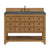 James Martin 505-V48 Malibu 48" Single Vanity, With 3 CM Top and FreePower Wireless Charger