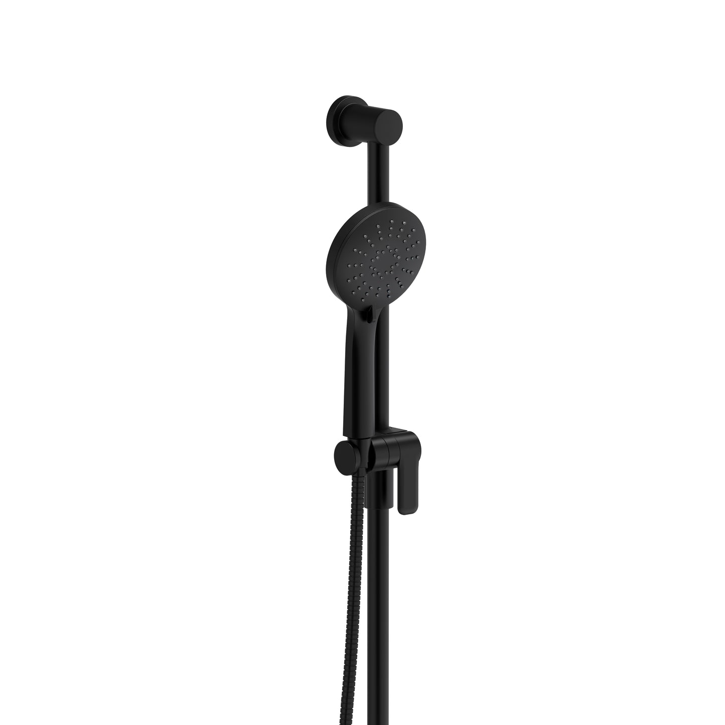 Riobel 5055 Handshower Set With 31" Slide Bar and 3-Function Handshower - Parent