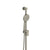 Riobel 5055 Handshower Set With 31" Slide Bar and 3-Function Handshower