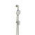 Riobel 5055 Handshower Set With 31" Slide Bar and 3-Function Handshower