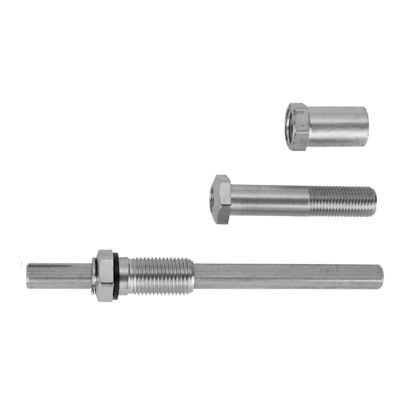 Jaclo 508-EXT Extension For Cable Drains