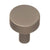 Colonial Bronze Cabinet Knob