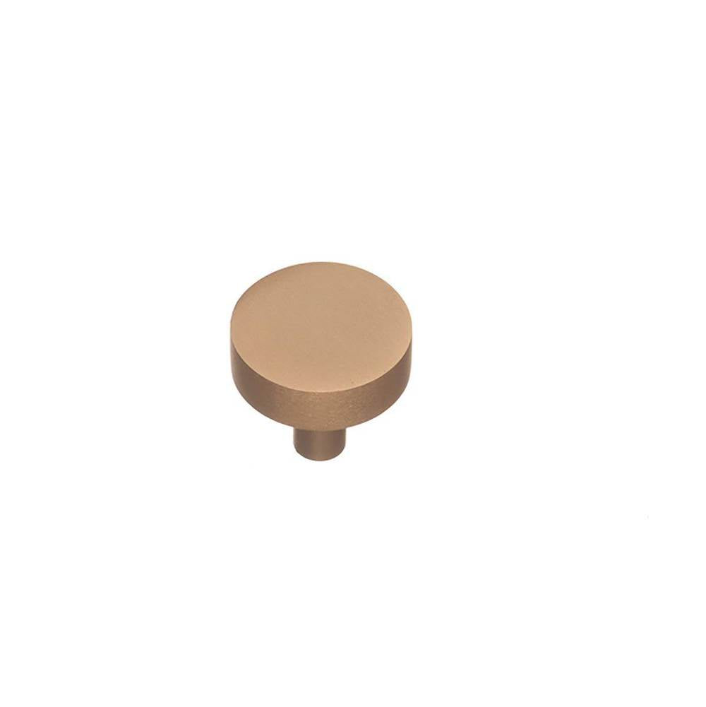 Colonial Bronze Cabinet Knob - Parent