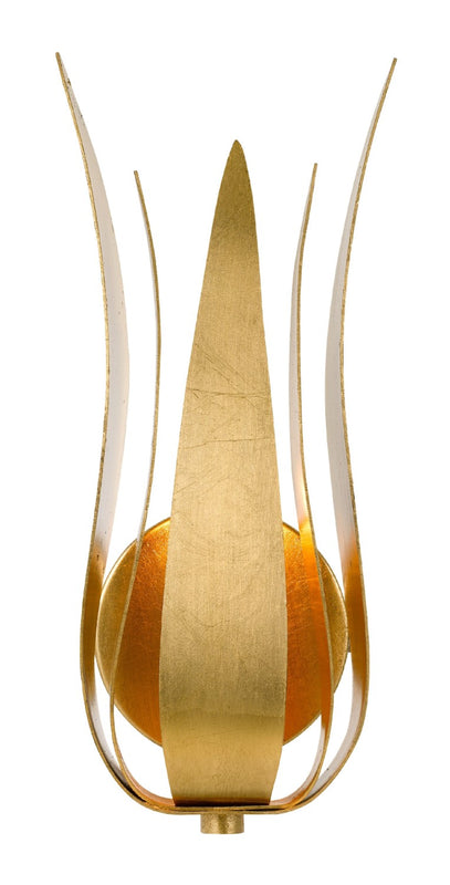 Crystorama 511 Broche 1 Light Wall Mount - Parent