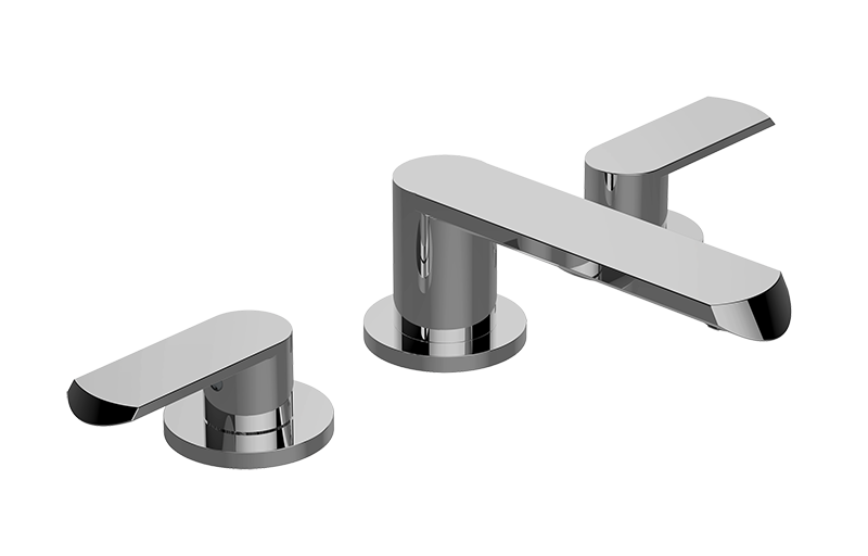 Graff G-6610-LM45B Phase Widespread Lavatory Faucet - Parent