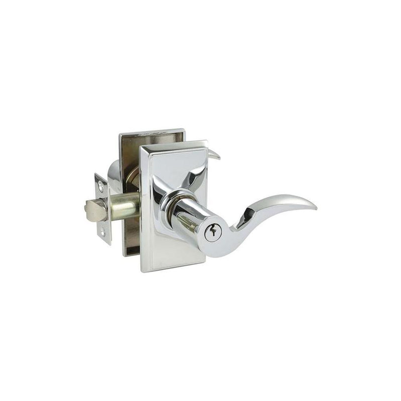 Emtek 5121P KIK , Providence Knob , Rectangular Rosette - Parent