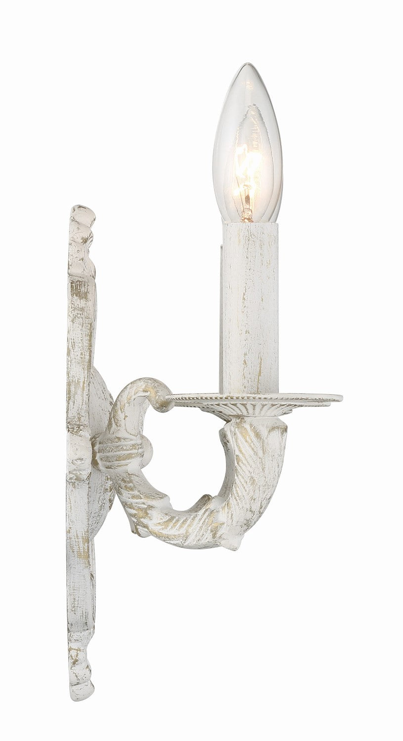 Crystorama 5122 Paris Market 2 Light Wall Mount - Parent