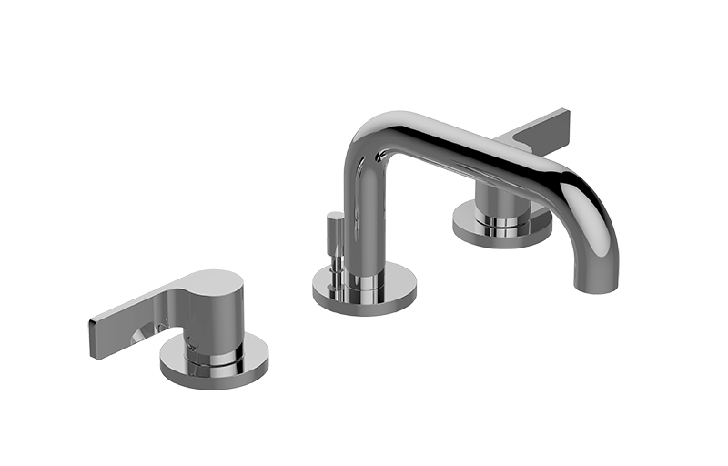 Graff G-6710-LM46B Terra Widespread Lavatory Faucet - Parent
