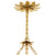 Crystorama 515 Broche 8 Light Chandelier - Parent