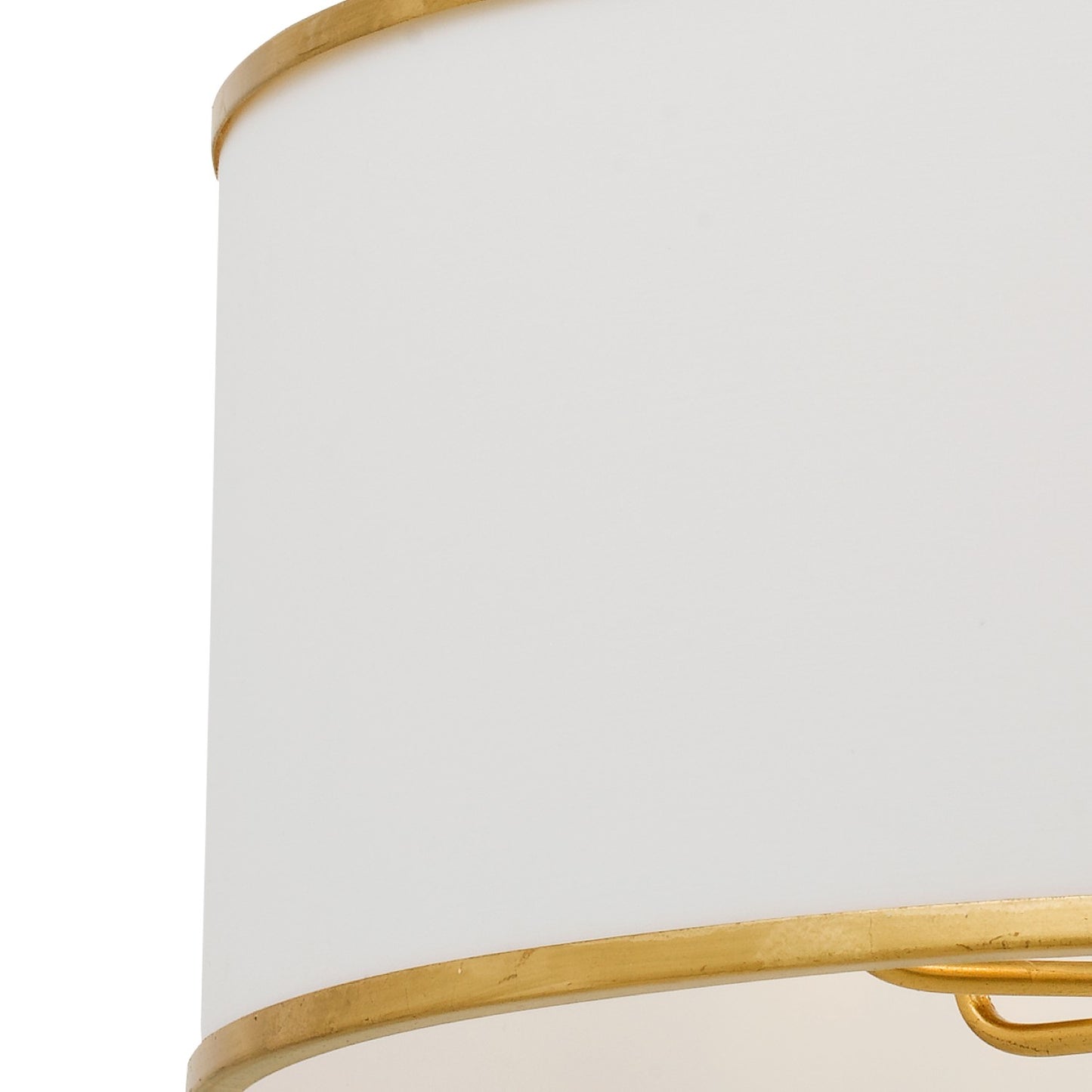 Crystorama 515 Broche 8 Light Chandelier - Parent
