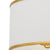 Crystorama 515 Broche 8 Light Chandelier - Parent