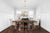 Crystorama 515 Broche 8 Light Chandelier