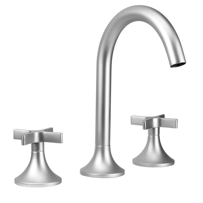 Jaclo 5150-T160 Lila Faucet With Cross Handles - Parent