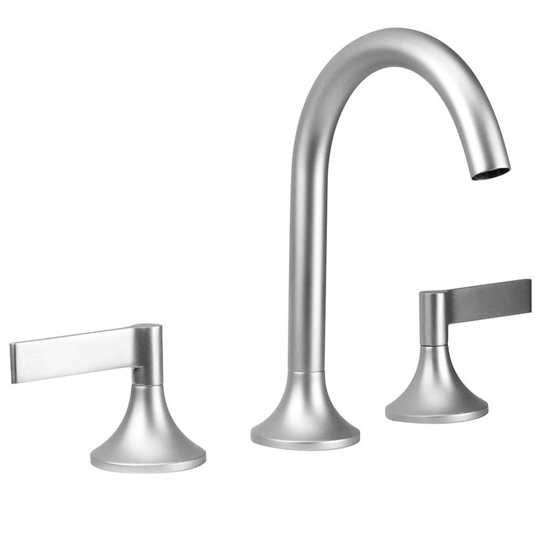Jaclo 5150-T161-0.5 Lila Faucet With Lever Handles- 0.5 Gpm - Parent