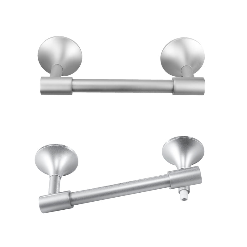 Jaclo 5150-TPPIV Lila Pivoting Toilet Paper Holder - Parent