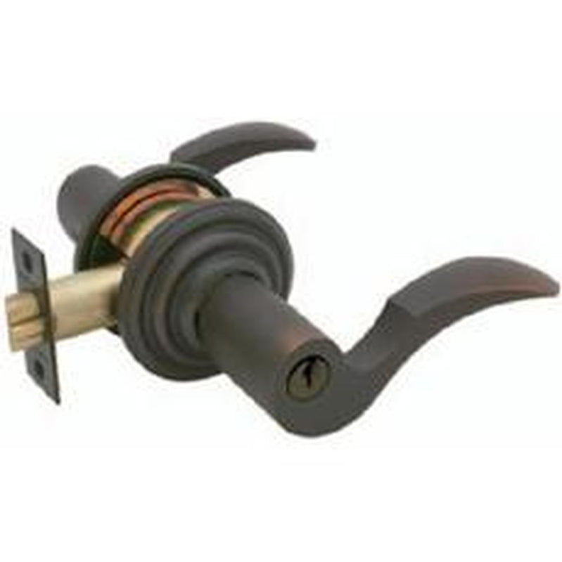 Emtek 5150E DUMMY KIK , Egg Knob , Regular Rosette - Parent