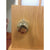 Emtek 5151P DUMMY KIK , Providence Knob , Rope Rosette