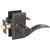 Emtek 5153WC No.3 Ros , Key in Knob Dum , Winchester - Parent