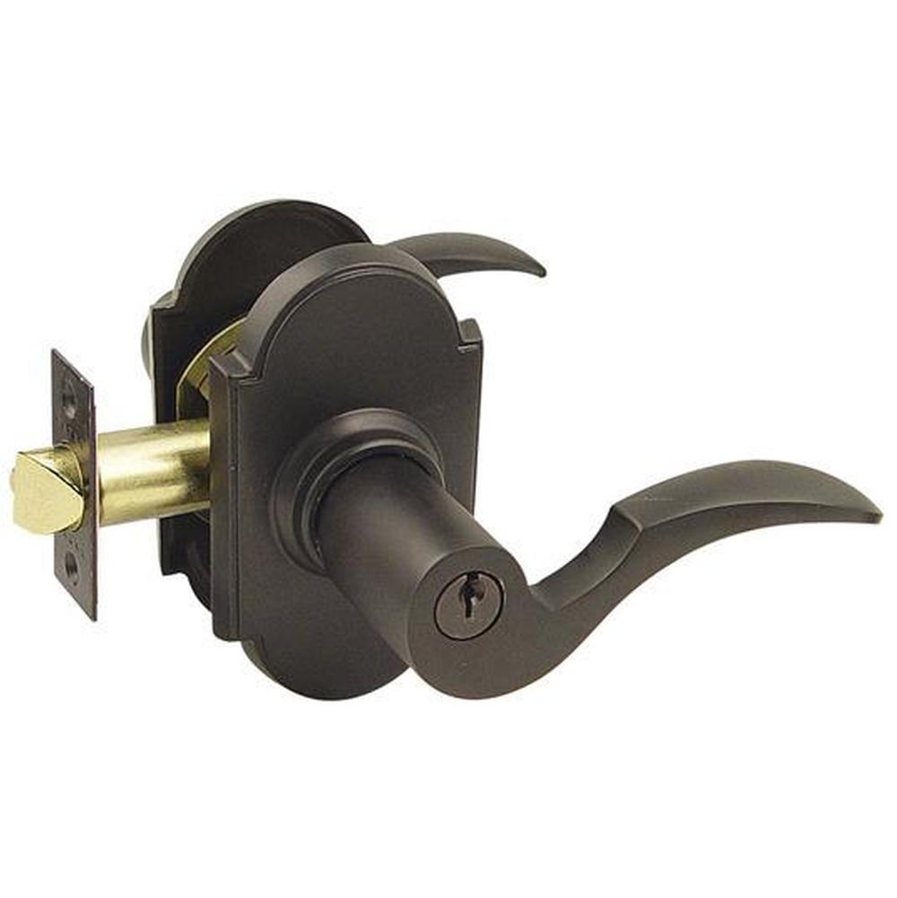 Emtek 5158W DUMMY KIK , Waverly Knob , No.8 Rosette - Parent