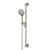 Riobel 5163 Handshower Set With 29" Slide Bar and 5-Function Handshower
