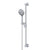 Riobel 5163 Handshower Set With 29" Slide Bar and 5-Function Handshower