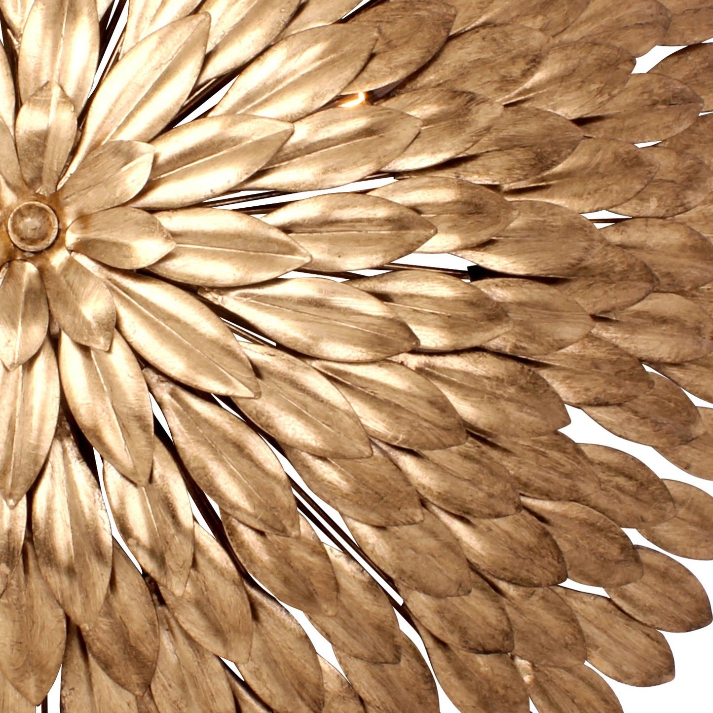 Crystorama 517_CEILING Broche 6 Light Ceiling Mount - Parent