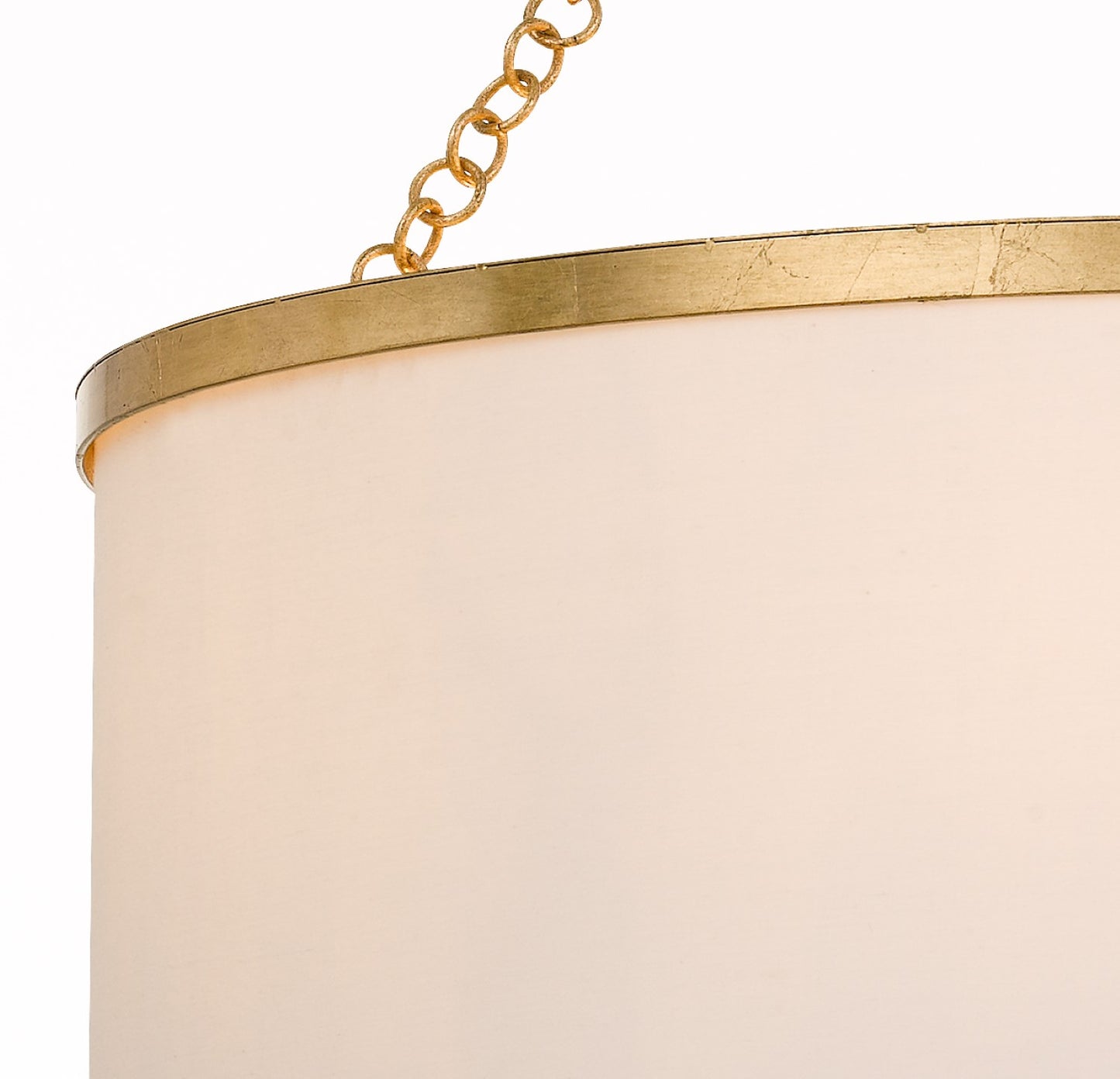 Crystorama 518 Broche 6 Light Chandelier - Parent