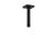 Riobel 518 6" Ceiling Mount Shower Arm