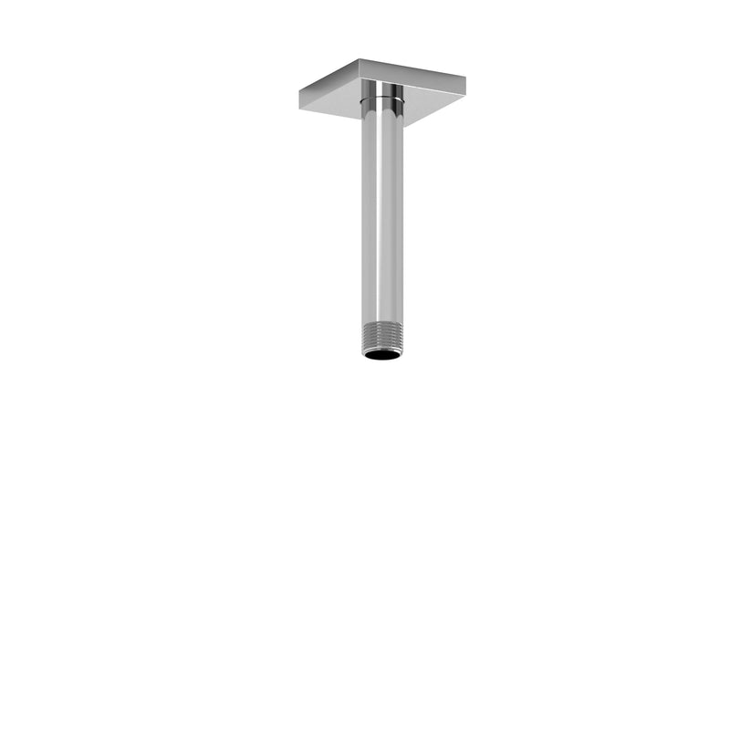 Riobel 518 6" Ceiling Mount Shower Arm