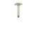 Riobel 518 6" Ceiling Mount Shower Arm
